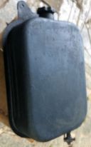 Бензобак для лодки