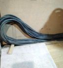 Кабель мідний особливо гнучкий КГ 4*6 мм.кв., 82 метри. Вологостійкий