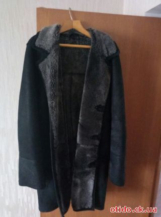 Дублянка чоловіча