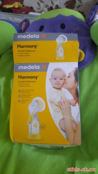 Молокоотсос