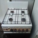 Плита газ. Электа