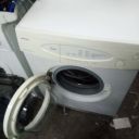 Пральна машина SAMSUNG