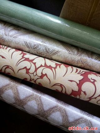 Обої нові 
