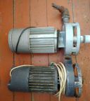 Електронасос центробежний БЦ1