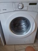 Пральна машина