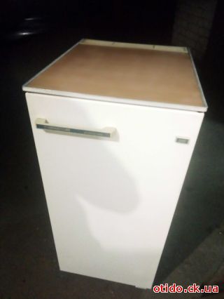 Холодильник САРАТОВ