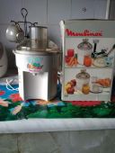 Соковижималка молінекс