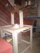 Соковижималка механічна