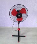 Вентилятор напольний Vilgrend