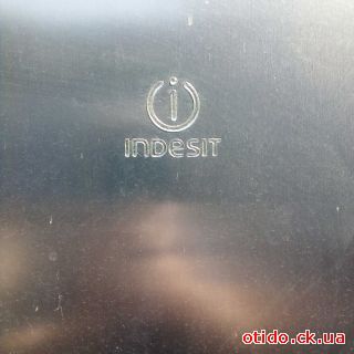 Холодильник INDESIT