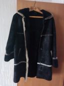 Дублянка жіноча