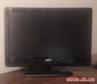 Телевізор BBK