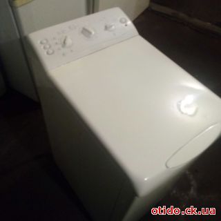 Пральна машина ARISTON