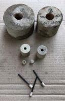 Круг: Ф63х50 25А 40П СТ15К50 - 