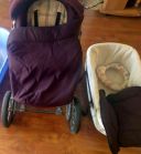 Коляска дитяча Роан Маріта 