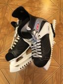 Коньки хокейні 42 розмір