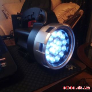 Фонарик ЭXPЭRT EGD - FL 1003