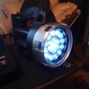 Фонарик ЭXPЭRT EGD - FL 1003