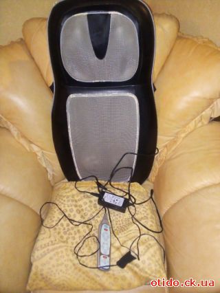 Массажер для спины