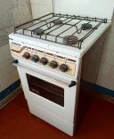 Плита газова "Електа"