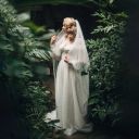 Сукня весільна