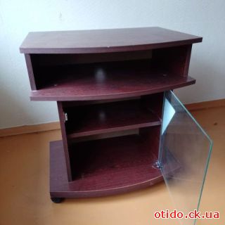 Тумбочка под телевизор