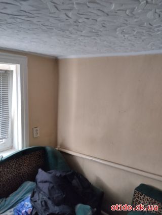 Времянка з усіма зручностями