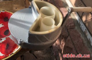 Шинковка ручная для капусты