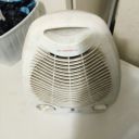 Тепловентилятор Wild Wind