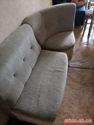 Уголок кухонный