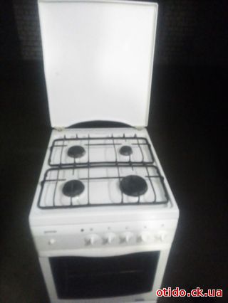 Плита газ. GORENJE