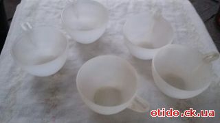 Кружки п/эт