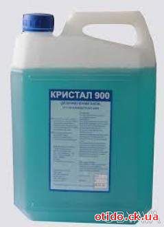 Кристал - 900 10л Інтер - Синтез