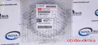 Вінець зубчатий ABS NPR-75 ISUZU 8982079520