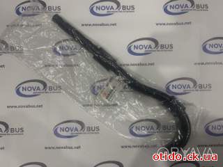 Шланг вентиляції картера 4HG1-T 8973751340