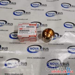 Поршень гальмівного супорта NPR 75, 4HK1, Євро 5 Isuzu 8973652790