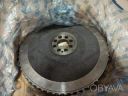 Маховик 4HK1 для Атаман Богдан євро 3/4/5, Isuzu NQR90/NPR/ NQR75 KONPAR