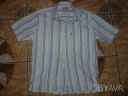 Тениска Levi's оригинал size M/48 на наш 46-48 р. 100% хлопок.