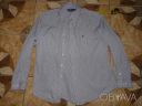 Рубашка хлопок Polo by Ralph Lauren size xL/17 оригинал