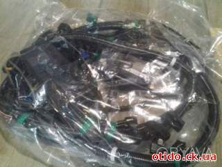 Проводка рамна передня 4HG1-T 8973770223