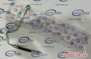 Трубка подачі масла на вакуумний насос ISUZU 4HE1/4HF1/4HG1-T/4HК1