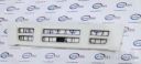 Решітка радіатора ISUZU ISUZU NQR 71, ISUZU NQR 75 - 5970765130