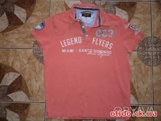 Тениска поло PME Legend American classic оригинал size 48 100% хлопок