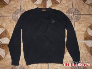 Реглан авиатор трекинговый PME Legend American classic чёрный size L/48р