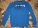 Свитер оригинал G-Star морской синий size xL/48-50 100% хлопок.
