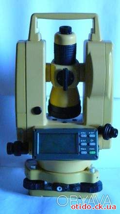 Продам Электронный теодолит SOUTH ET-02