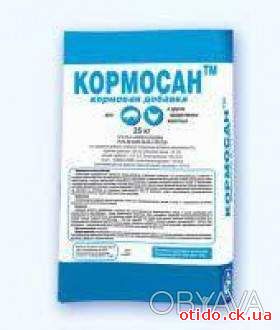 Кормосан 25 кг
