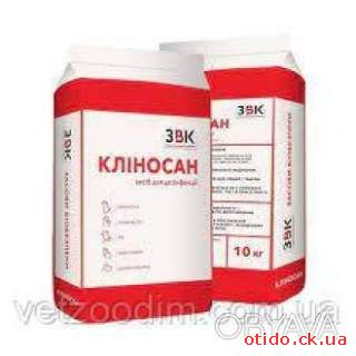 Кліносан 10кг