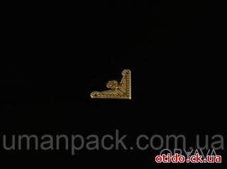 Уголок для декорирования. 32х32мм