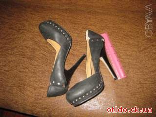 Туфли, Aldo, шкіра НАТУРАЛЬНАЯ кожа, 36р, км0737